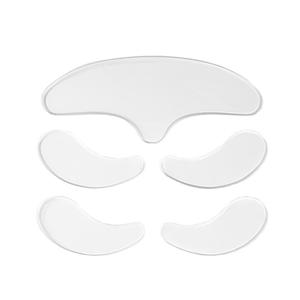 5pcs Reusable Silicone Face Patch, Anti Wrinkles Face Pad, Professional Skincare Tools for Women