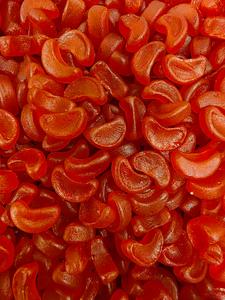 Luxury Cherry Lips 100g Bag