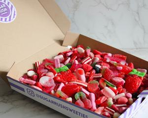Red Sweet Mix 400g-2kg