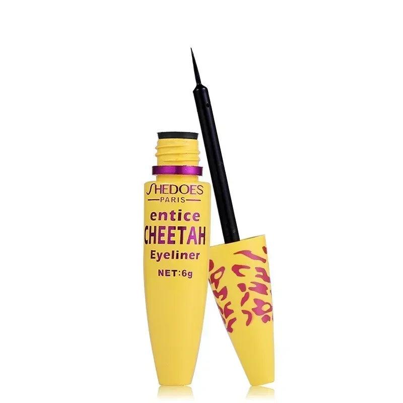 Ultra-Fine Liquid Eyeliner – Waterproof, Smudge-Proof & Quick-Drying! 1