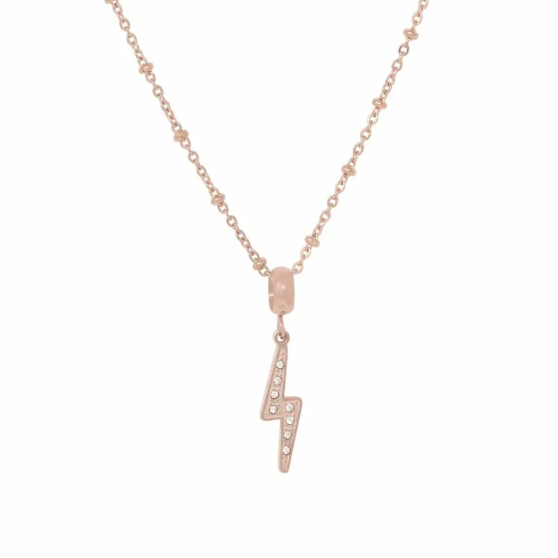 Thunderbolt Necklace 7