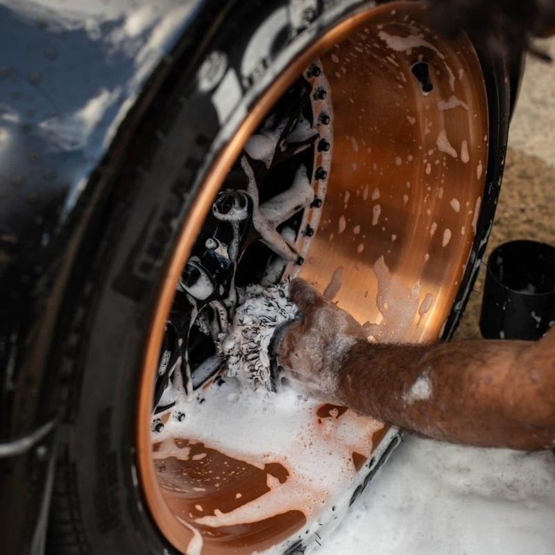 Wheel Mitt 3
