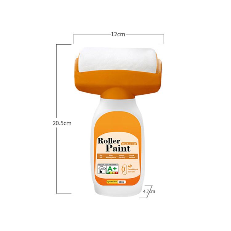 [UK Seller]paint for walls,white paint for walls,paint roller for walls，diy home projects,wall painting ideas,wall paint,portable paint,painting tools 7