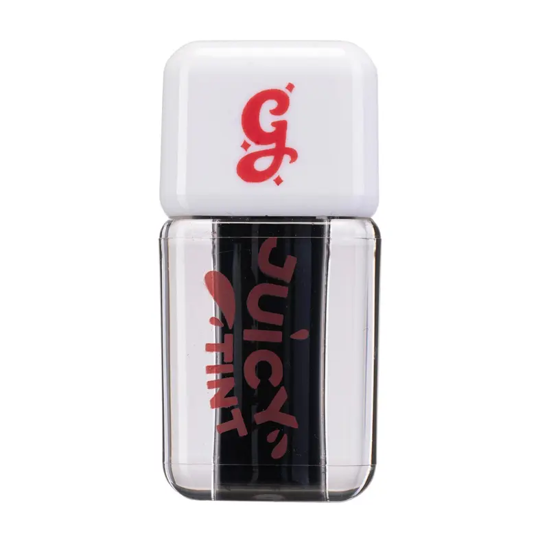 Tamarind (Brown) Juicy Tint - Lip Tint - Glisten Cosmetics 0