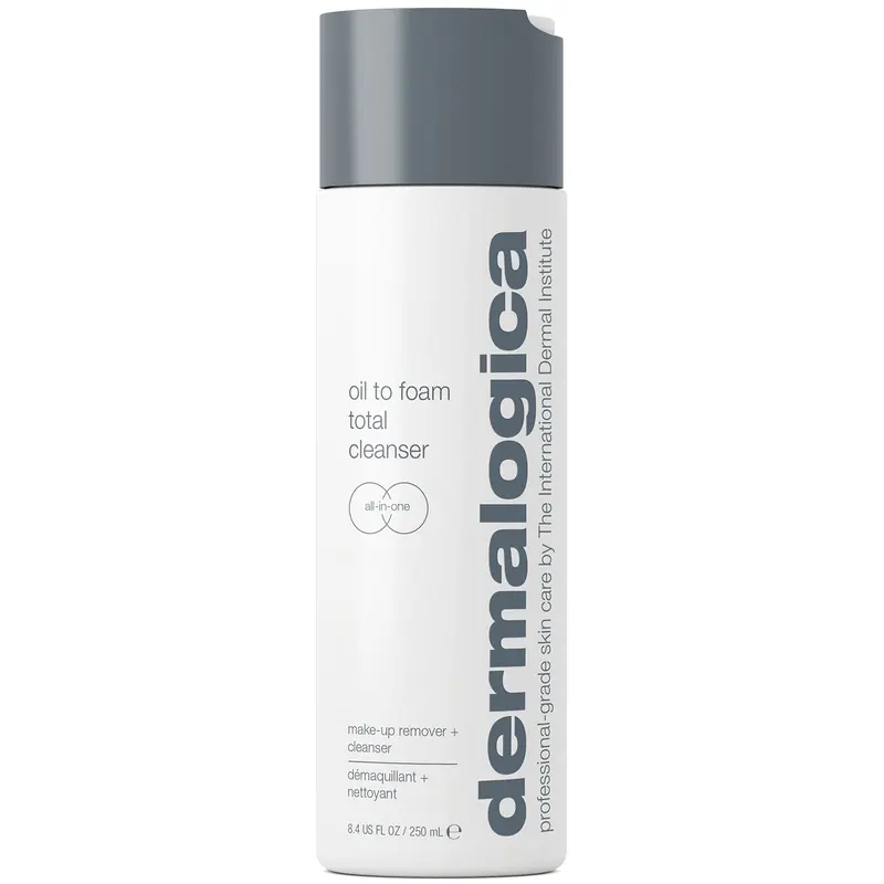 Dermalogica Oil to Foam Cleanser 250ml 0