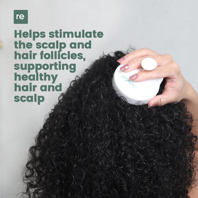 Scalp Massage Brush 4