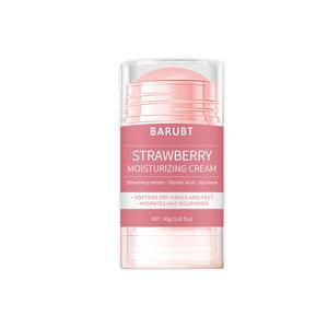 40g Peach Extract Foot Care Stick, Deep Moisturizing Foot Skin Care Stick, Foot Skin Care Product for Women & Men