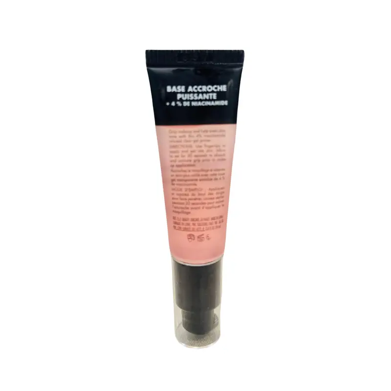 e.l.f. Power Grip Primer + 4%  Gel-Based & Hydrating Face Primer, Evens Skin & Brightens, Grips Makeup, Vegan & Cruelty-Free, 0.811 Fl Oz Cosmetic 4