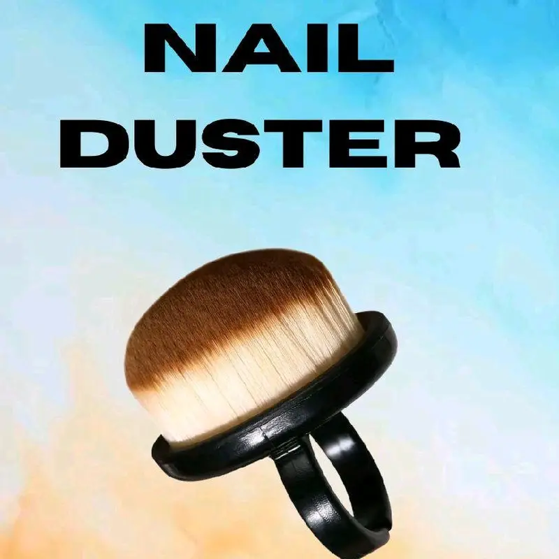 Ring Nail Duster 0