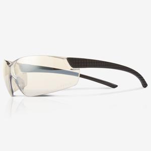 RILEY Retna Ultra Lightweight Wide Lens Safety Glasses with Indoor/Outdoor Lens