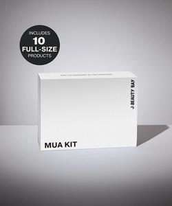 BY BEAUTY BAY - Mystery Professional Kit