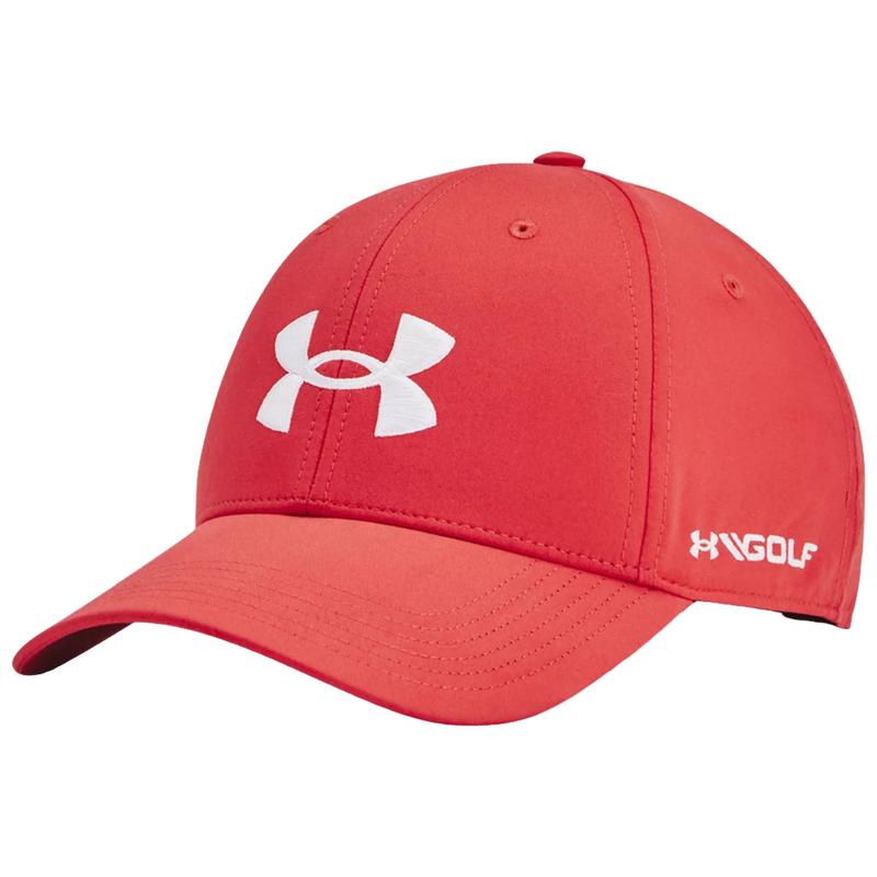Under Armour Mens Golf96 Cap 1