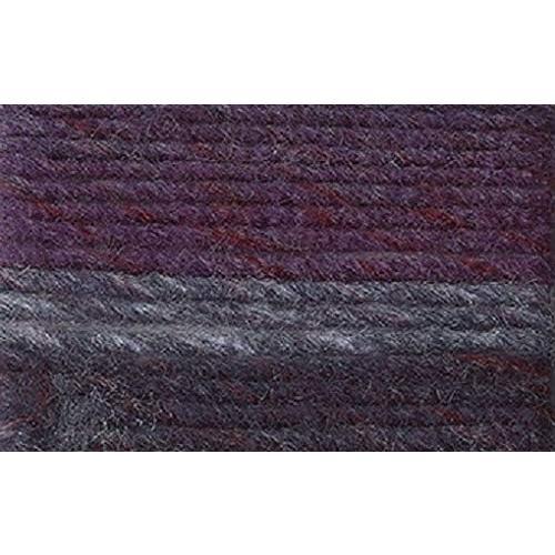 Sirdar Jewelspun Aran, Nordic Noir (842), 200g 1