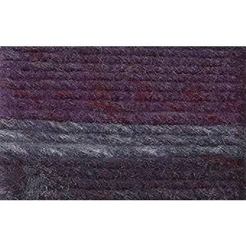 Sirdar Jewelspun Aran, Nordic Noir (842), 200g 1