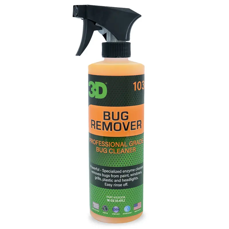 Bug Remover 0