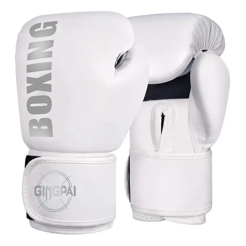 Boxing Gloves for Kids & Adults | Muay Thai Training Gloves for Men & Women 🥊✨ 3