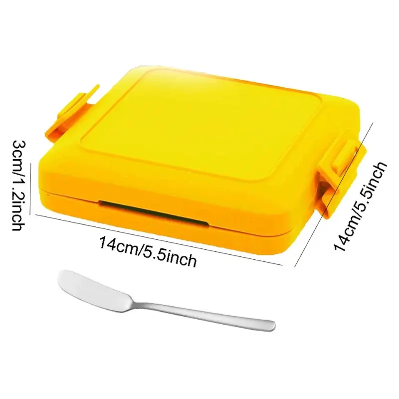 Toasted Sandwich Maker Microwavable Machine Waffle Maker Microwave Oven Toastie 4