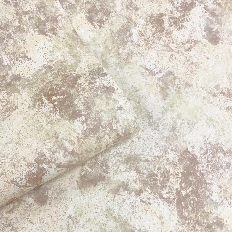 Muriva Perico Stone Cream Wallpaper 222503 1