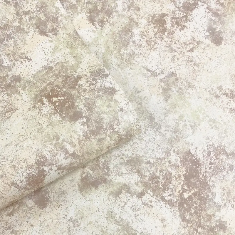 Muriva Perico Stone Cream Wallpaper 222503 1
