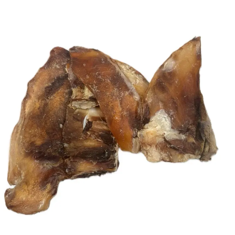 Beef Cartilage (Moon Bones) - High Protein Content - 1kg 2