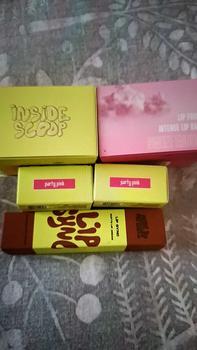 Product Review of BEAUTYVERSE - 3 Piece Newness Mystery Makeup Bundle from p**2 0