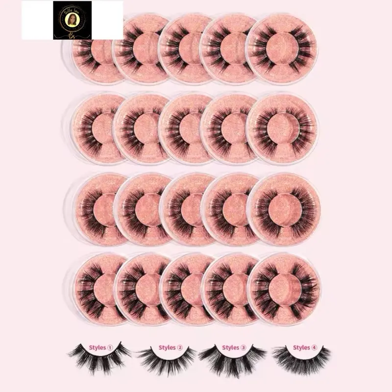 Pestanas para uso diàrio - Eyelashes, Makeup Eyelash Extension