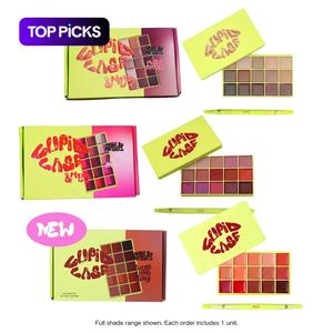 Cupid Cases Lip Palette - Made By Mitchell