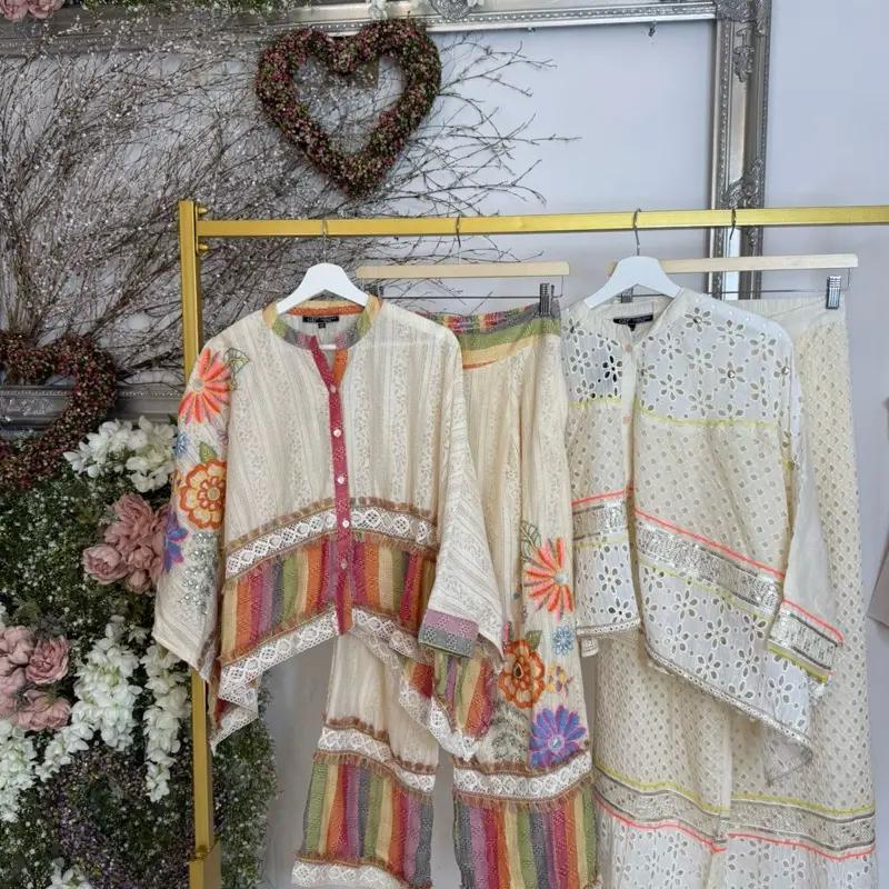 Women's Summer Sets - Comfortable and Stylish - , Womenswear