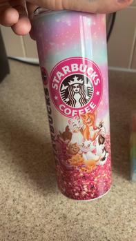 Product Review of 20oz Tumbler & Tote Bag from L**n H**s 2