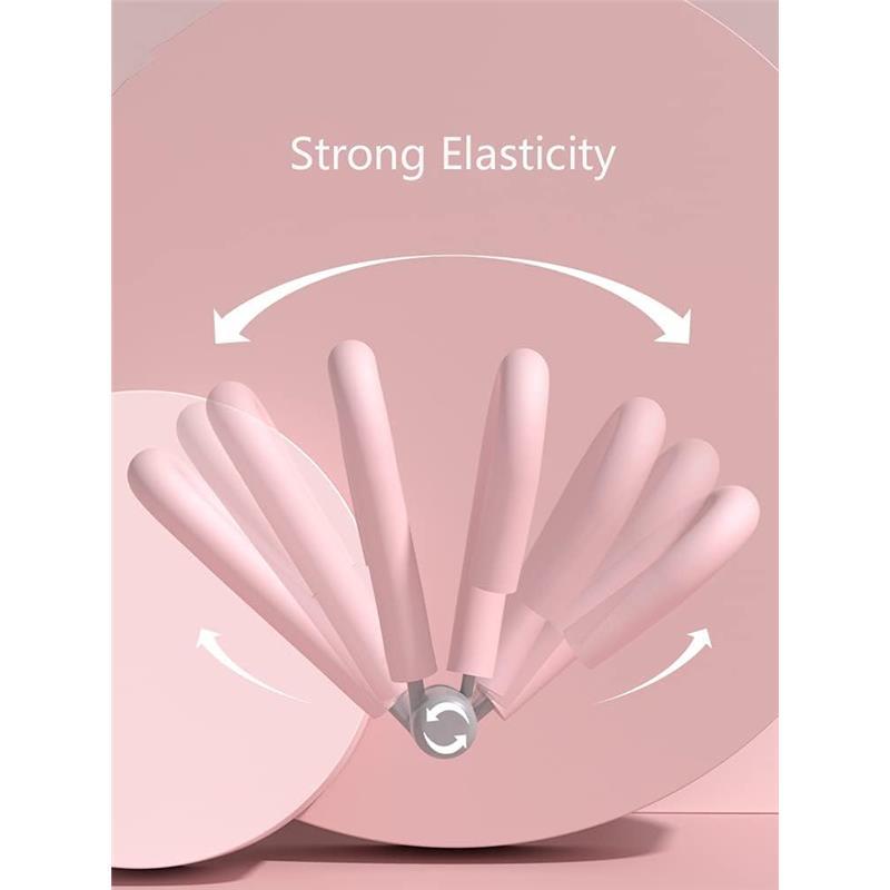 Acecy Thigh Toner, Pelvic Floor Exerciser Inner & Outer Thigh Muscle Trainer, Leg Master, Fitness Exercise Equipment for Women Home Use 6