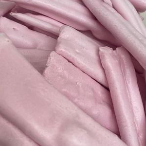 Toxic Waste Cherry Chew Bars - Freeze Dried Sweets