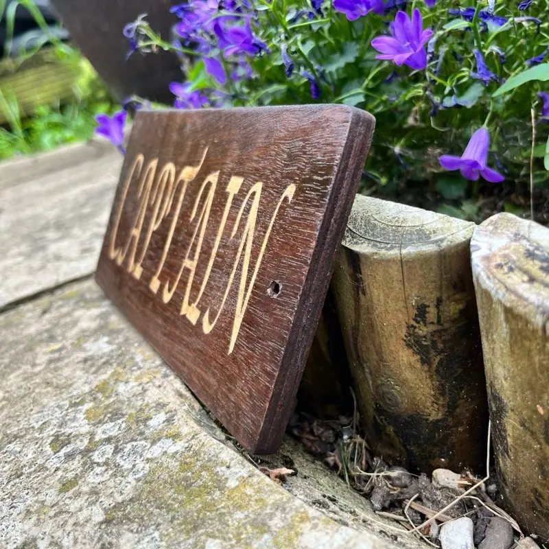 Personalised Stable Door Name Plate , Classic , Stall Door Sign , Barn Door Sign , Stable Yard , Horse Door Sign , Pony Door Plaque 2
