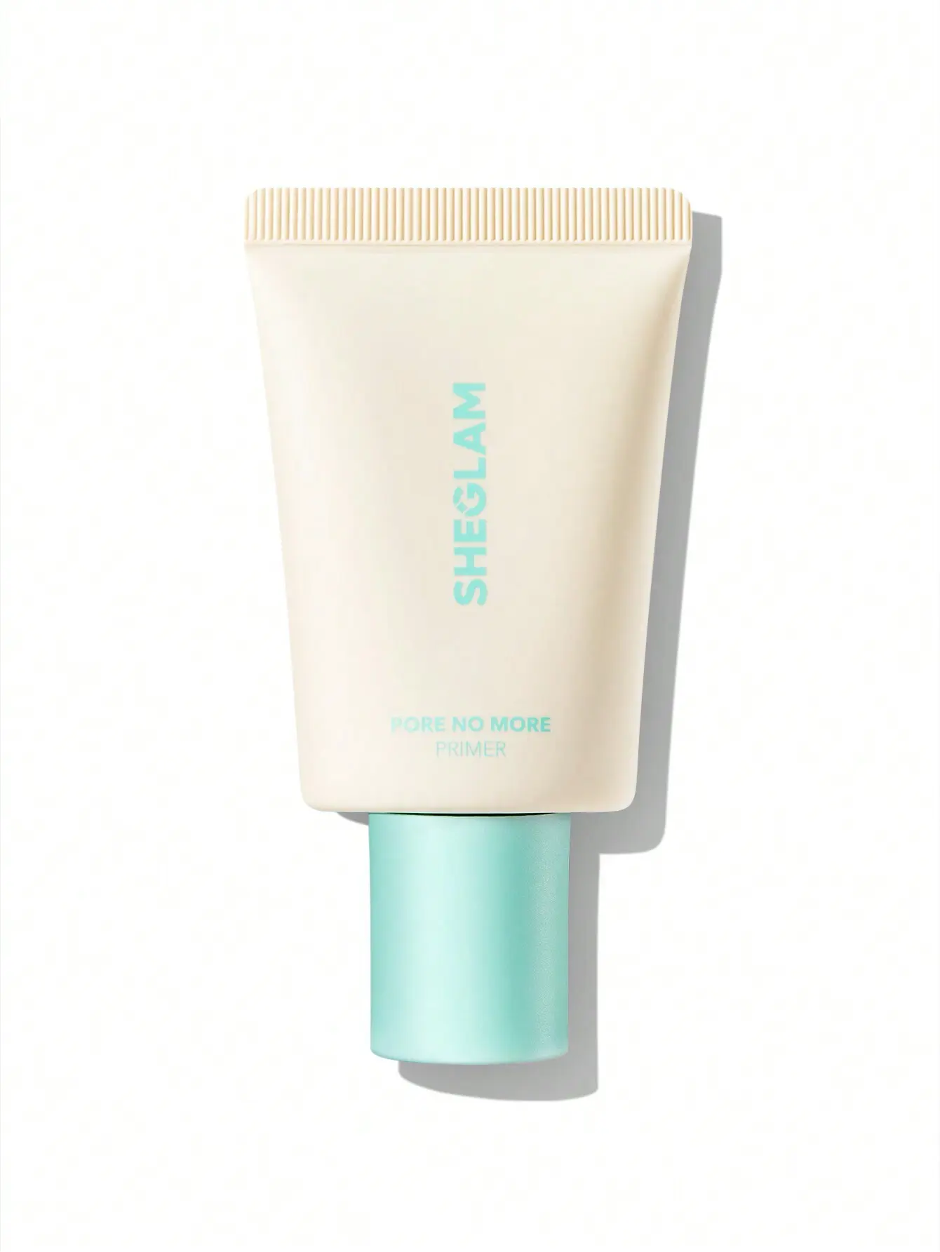 SHEGLAM Pore No More Primer – Poreless Oil-Control Primer, Lightweight Formula
