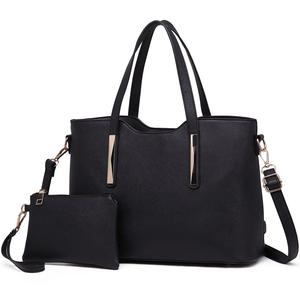 MISS LULU PU Leather handbag & purse