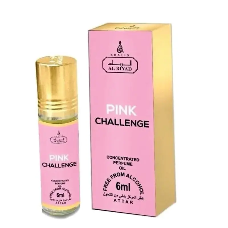 Lattafa Roll on Perfume Oil CPO 10ml Collection Long-Lasting Oriental Frangrance For Women 4