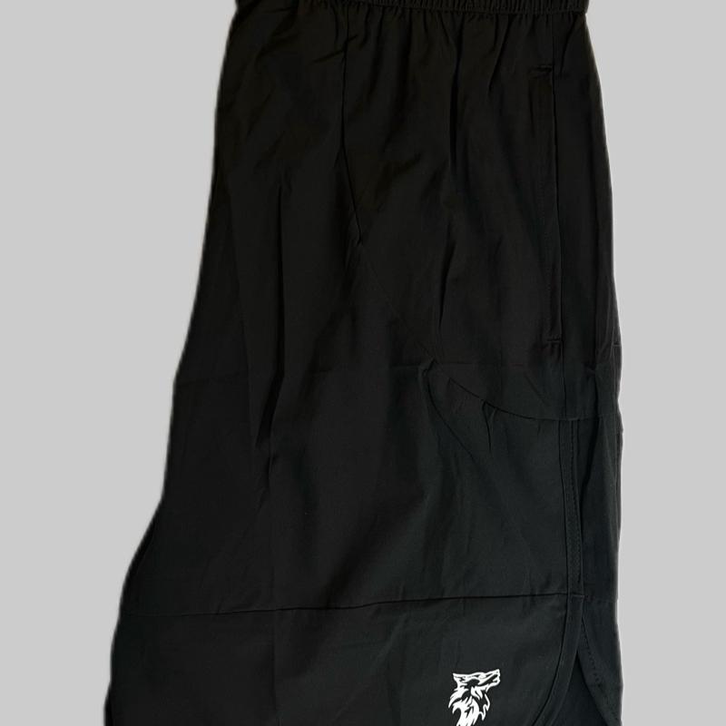 Gym Shorts viral gym shorts sweat wicking gym shorts Medium size only 5