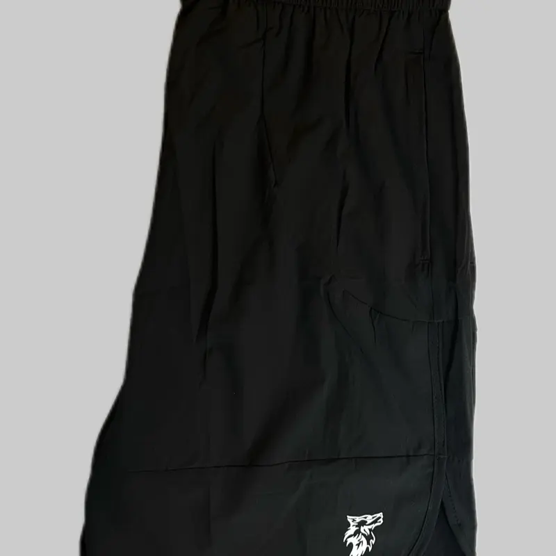 Gym Shorts viral gym shorts sweat wicking gym shorts Medium size only 5