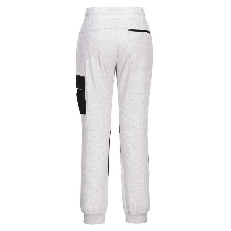 Portwest Work Joggers Grey PW399 1