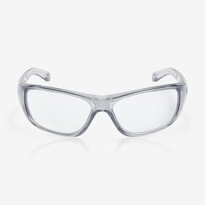 RILEY Strobe Fashion Frame Safety Glasses with Clear Frame