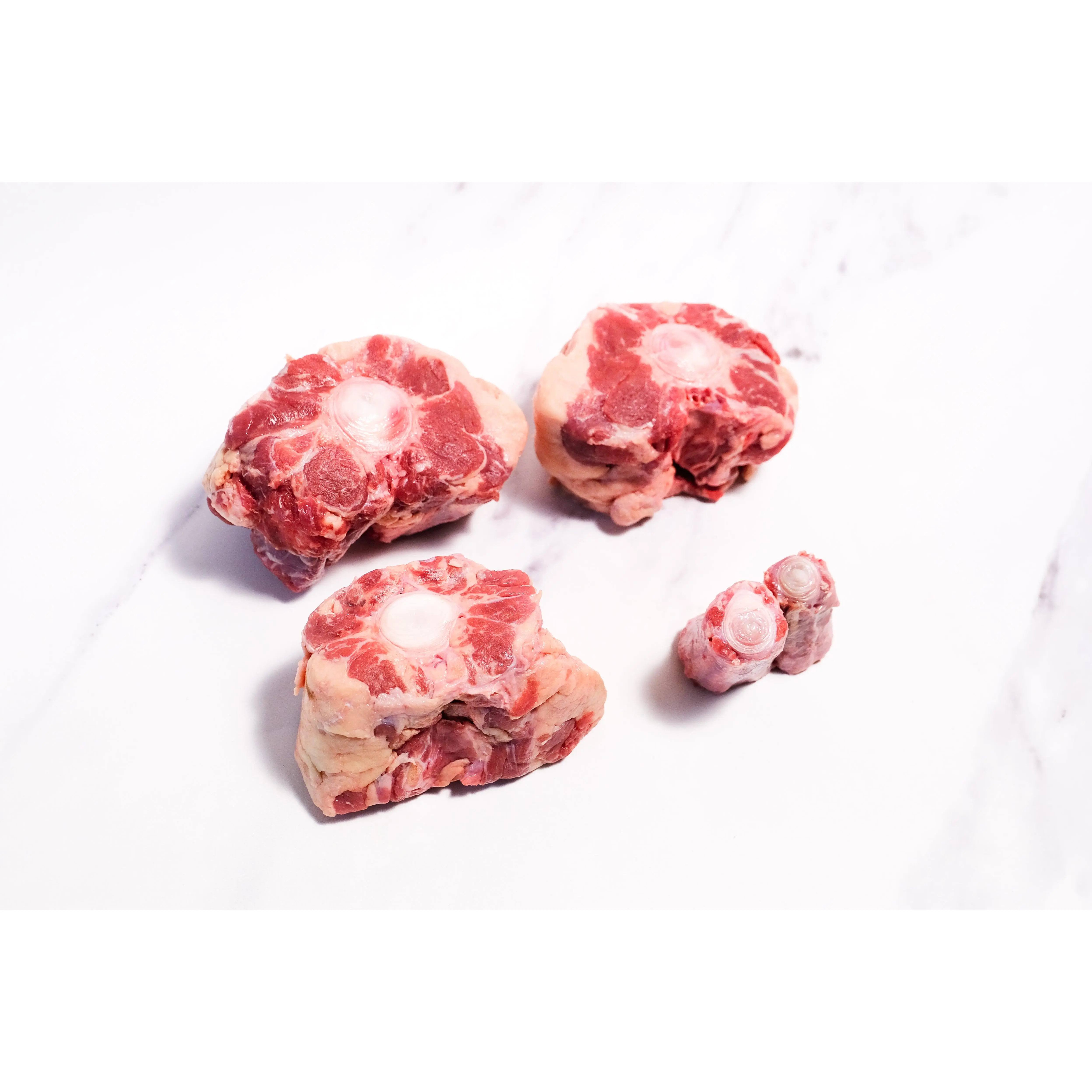 Fresh Angus Oxtail Chop