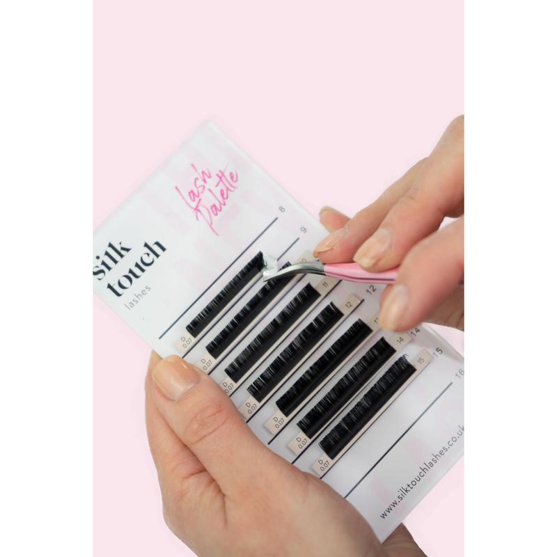 STL Pro Lash Palette 1