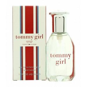 Tommy Hilfiger Girl 30ml Eau De Toilette Spray