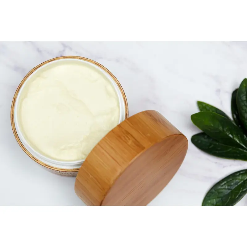 Nokware Coconut & Olive Shea Butter 100ml 2
