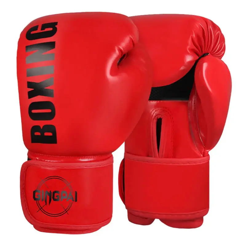 Boxing Gloves for Kids & Adults | Muay Thai Training Gloves for Men & Women 🥊✨ 2