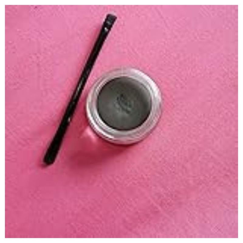 Makeup , Brow Pomade, Dark, 2.5g 3