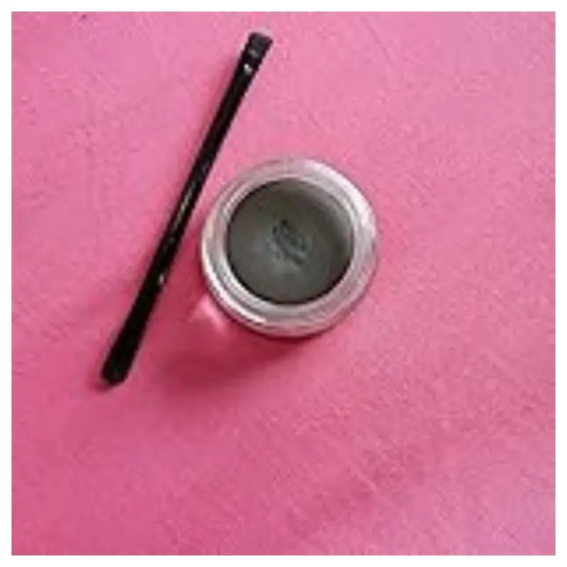 Makeup , Brow Pomade, Dark, 2.5g 3