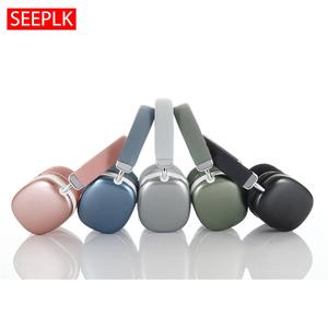 Wireless Headphones, Noise Cancelling Headphone with Built-in Microphone Suitable for Daily Use, Stereo Sound Headset for Gaming & Sports, Head-mounted Earphones, Audio, Electronic True, Wireless Earphones, Earbud