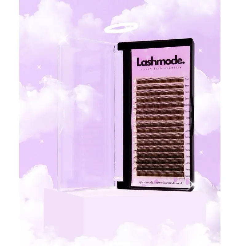Angel lash trays 1
