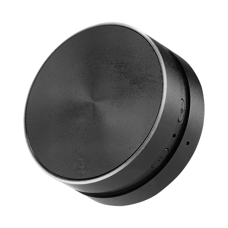 2025 New Bone Conduction Speaker Bluetooth-Compatible TWS Wireless Stereo Sound Hummingbird Speaker With FM Radio Dropshipping 0
