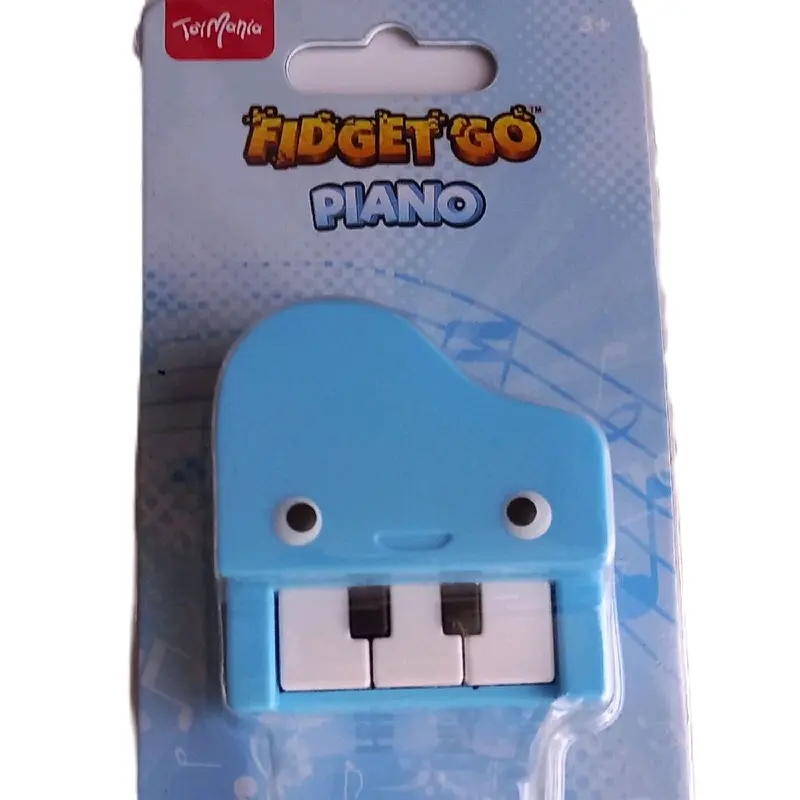 Fidget go musical instrument fidget toy 1